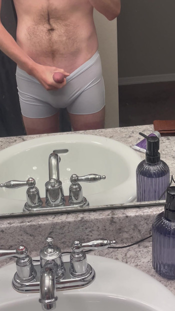 Results from jar pumping