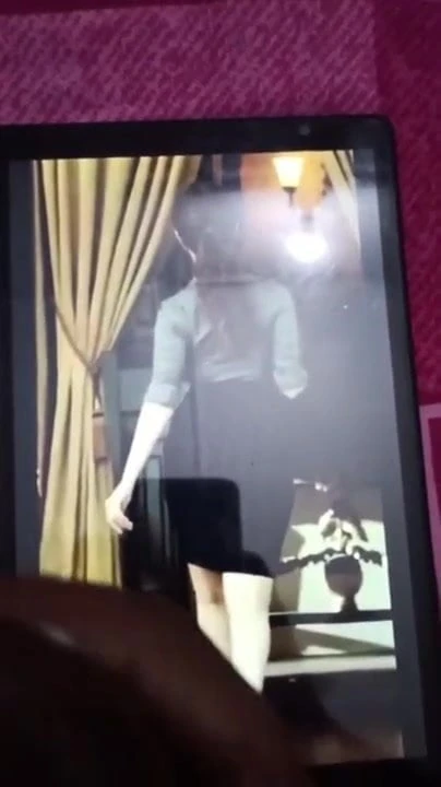 Tamanna Bhatia Cum Tribute