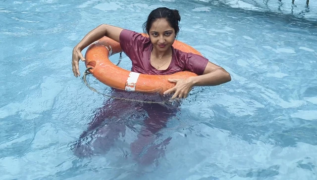Desi indian girl Enjoys in Hilton Goa resort- Dogimaster