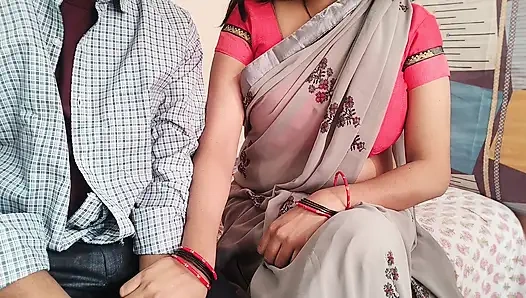 Purane Boyfriend ne Priya se Sasural me jakar maja kiya, uski sasu-maa ke samne