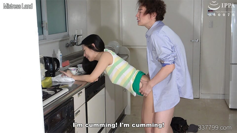 The Masochistic Cuckold Husband Who Wants the Sperm of His Wife's Lover
