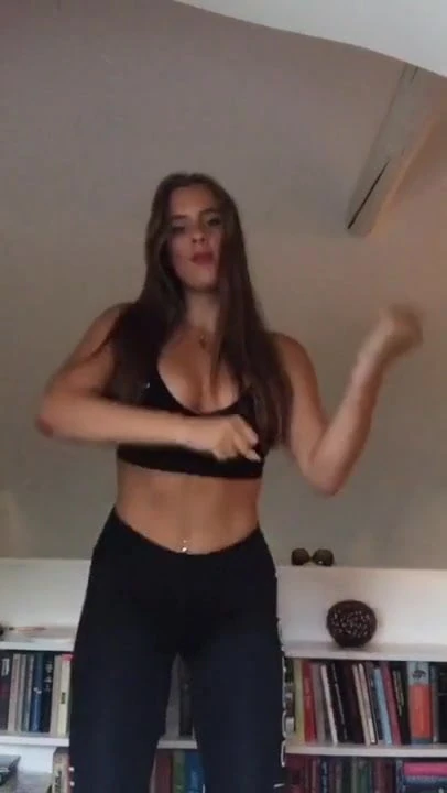 Danish tiktok
