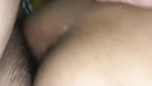 Desi bhabhi ne jabardast Gand marwai