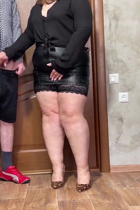 I Always Cum on My Masturbating Stepmom