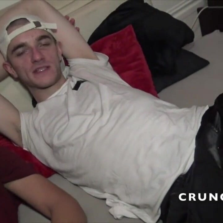 The gay Kevin fucked raw by a straight dude with xxl cock