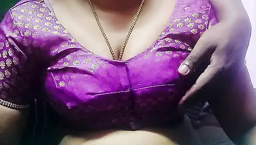 Desi house owner mohini Aunty sex