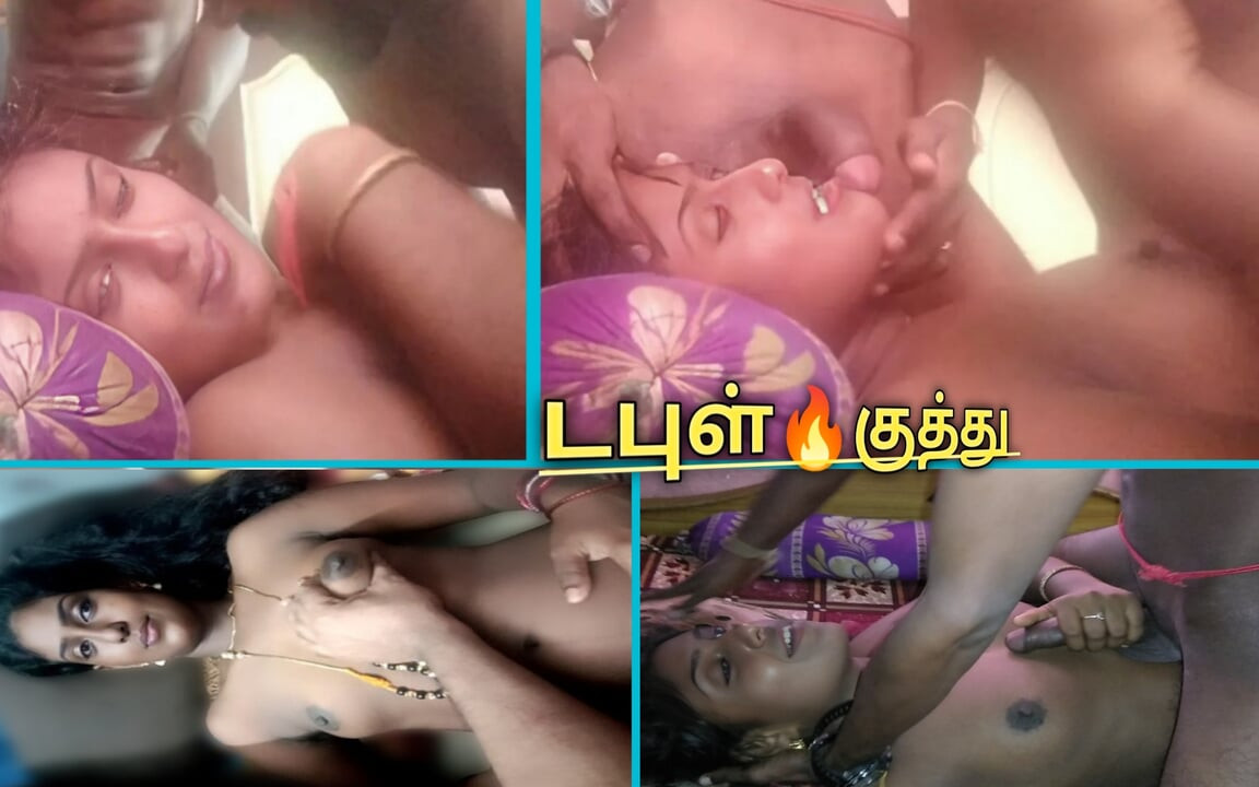 Seks bertiga suri rumah cuckold desi Tamil! Indianhotwifex