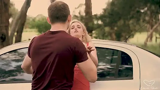 Homeward bound bölüm 1: charlie forde,   caleb arcane ile kayıp