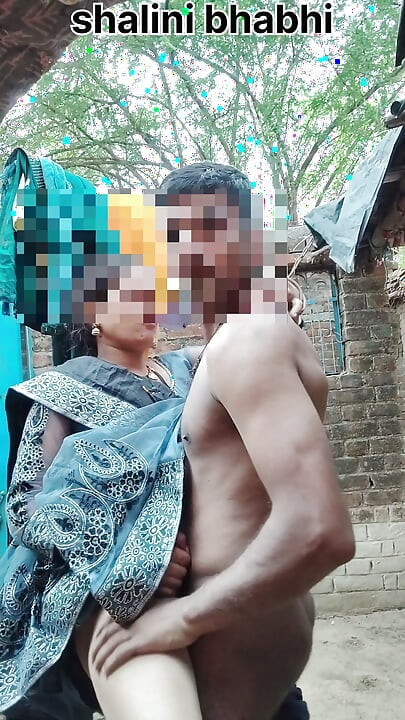 Shalini bhabhi ko chodne me maza aa gaya ji bhar choda
