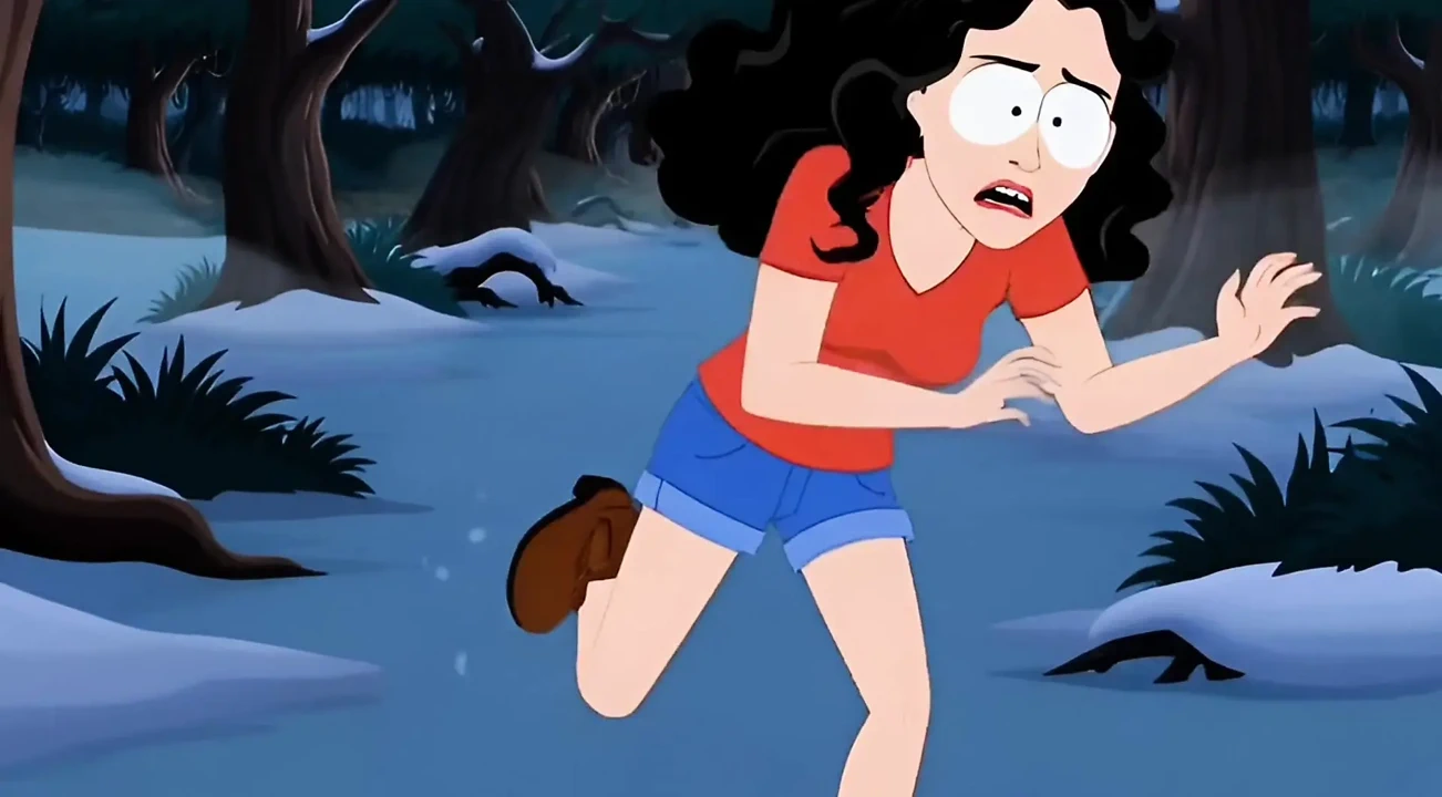 Bộ sưu tập phim hoạt hình người lớn tuyệt vời. Bộ sưu tập khiêu dâm