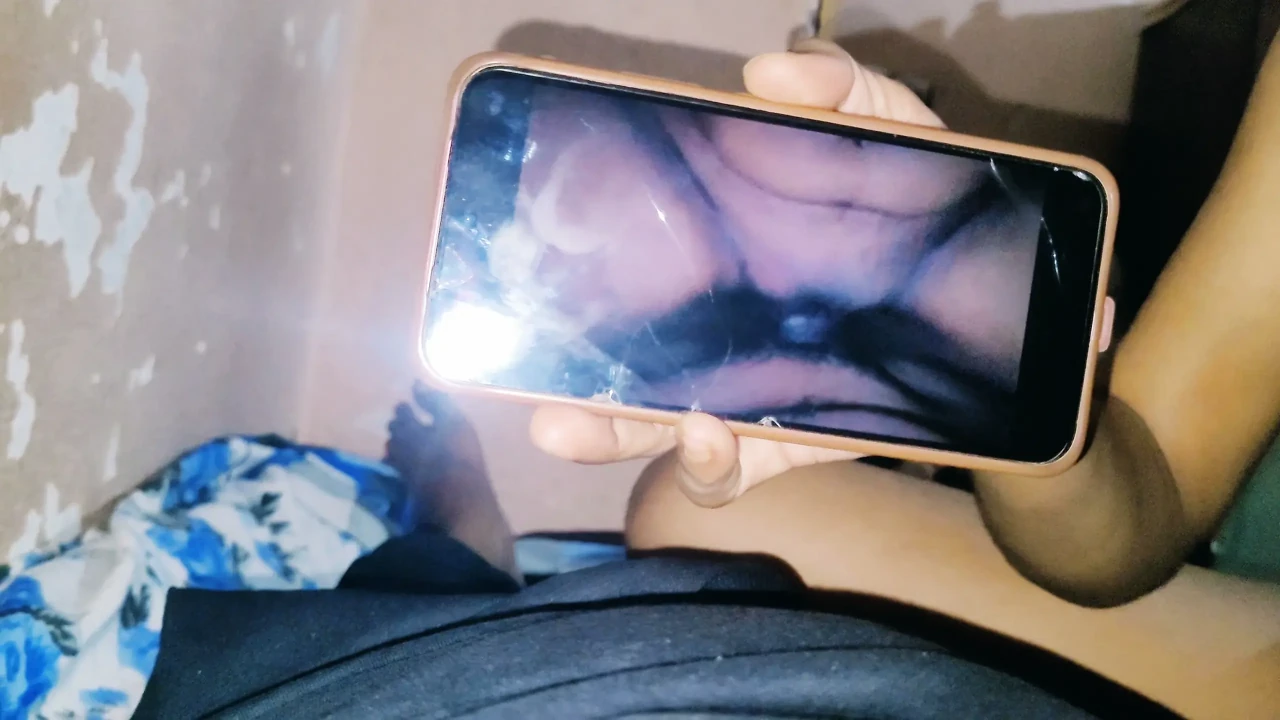 Desi Queen 01Intimate Moments With Step Cousin