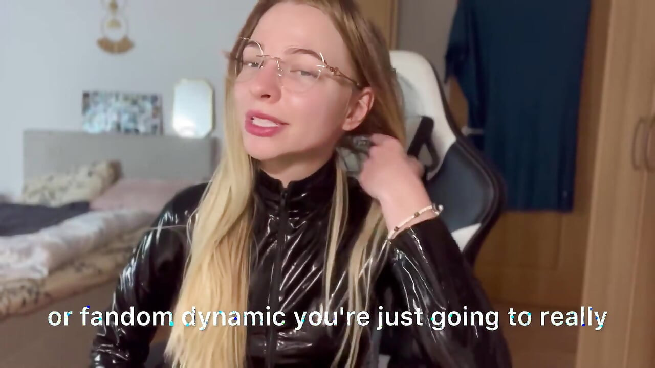 How to Try Femdom for First-timers