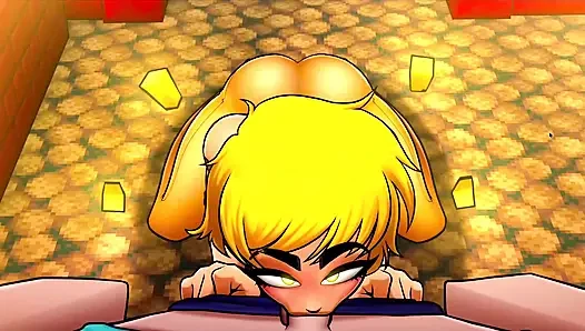 Minecraft Parody Hornycraft Full Game Gallery Bliez