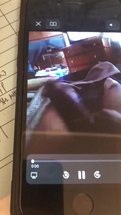 Ny trade sent dick video