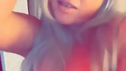 Suck It for Stepmommy