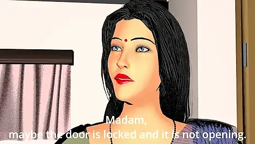 Neha Bhabhi Ki Pyaas 2