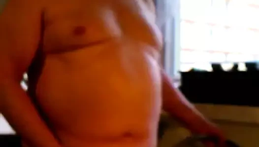 Tribute cumluvinme