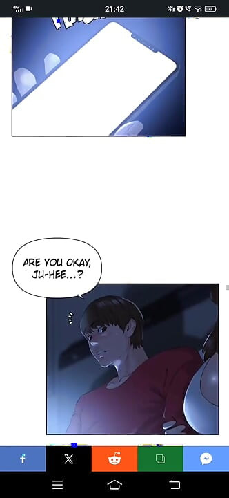 Tetangga yang hot episode 1