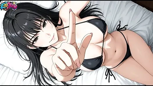 Elizabeth'in cazibesi