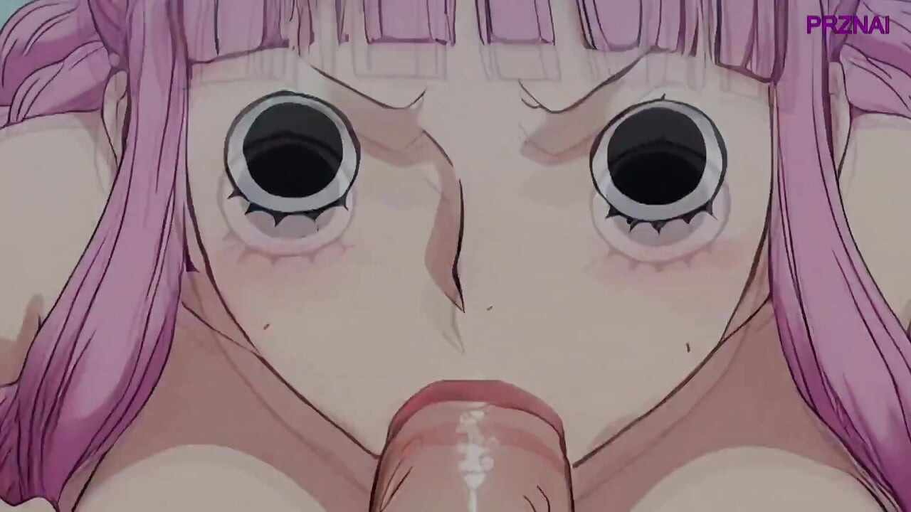 One Piece Perona Hen 4