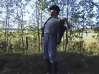 SB3 The Randy Russian Farmer !