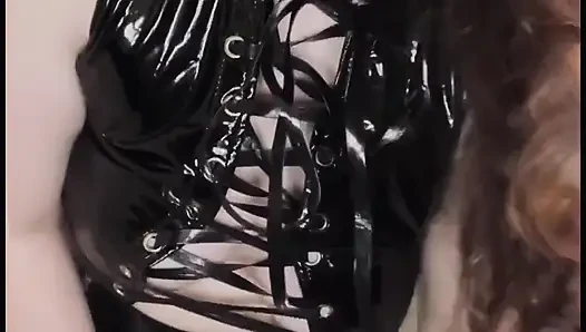 Femdom POV: Humiliating My Cuck Ex Ep 3