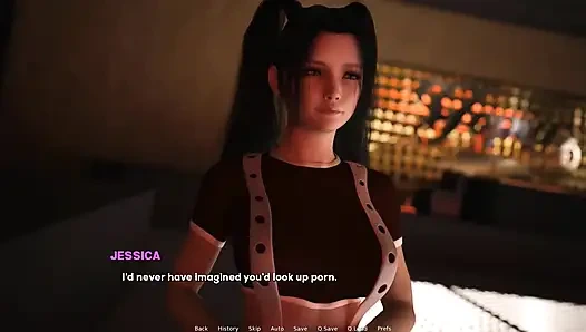 Shadows of Desire V0.8 Cheating Update #01