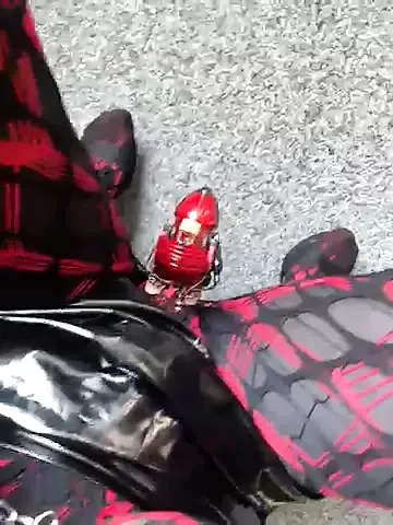 放松的性感时刻