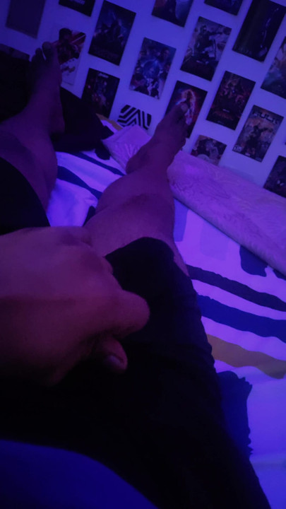 Dick flash by indian boy