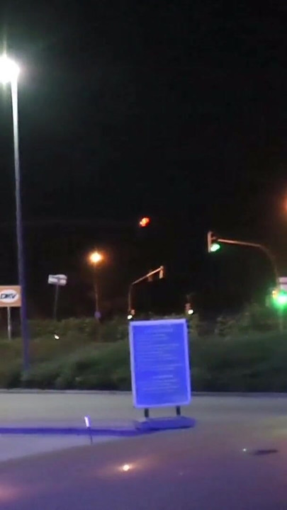 Jaw-dropping moment from "Stranger Publicly Sucked in Parking Lot - German Teens are Dirty"