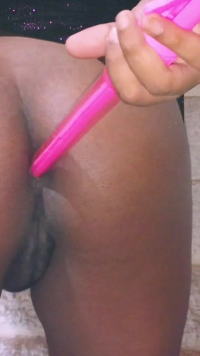 Who wanna  lick my tiny ass hole | Clip 1