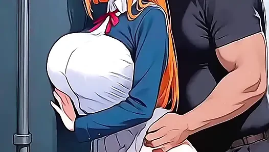 Orihime Public Service