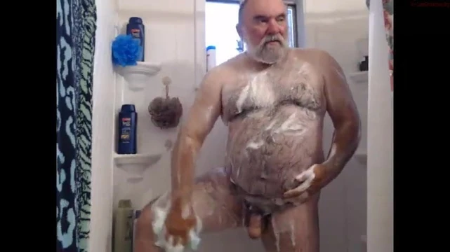Jim Showering #11