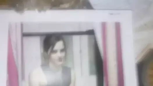emma watson'a haraç