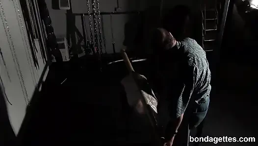 Элиз Грейвз 1