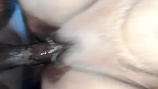 Desi Tamil couples fuking blowjob pussy licking part 2 original comedy video