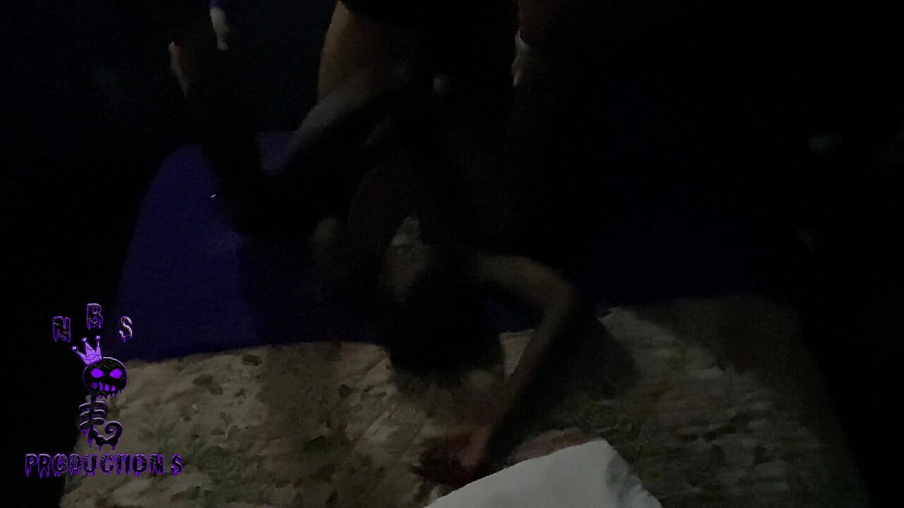 Чорні пригоди 46