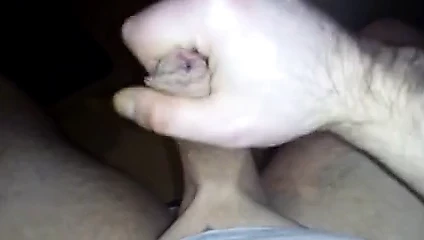 Abspritzen
