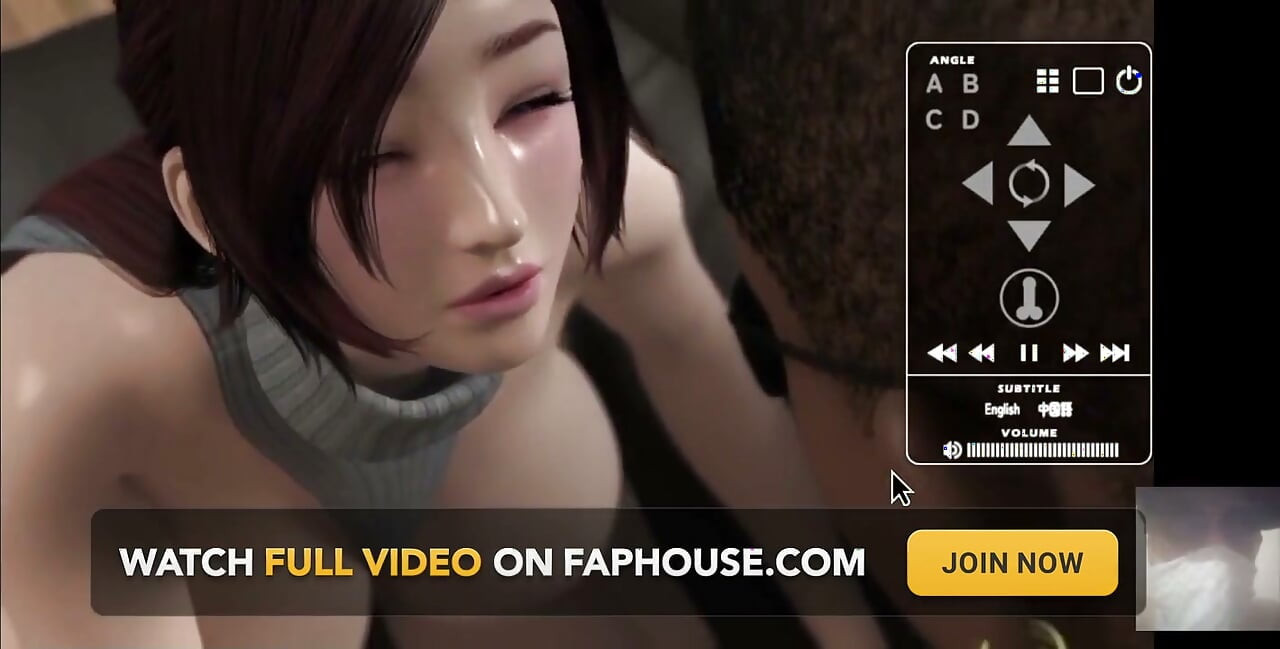 JAV Cheating Wife Is Fucked by BBC While She Was Having Massage.part-1