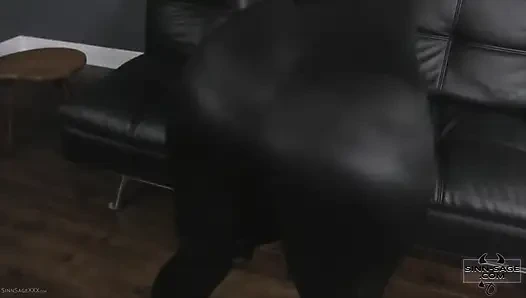 Catsuit göt ibadeti sinn sage ile 31 talimatı