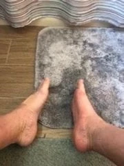 Feet