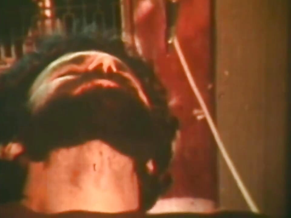 La légende du porno - « USA 1969, le début - scène 20 »