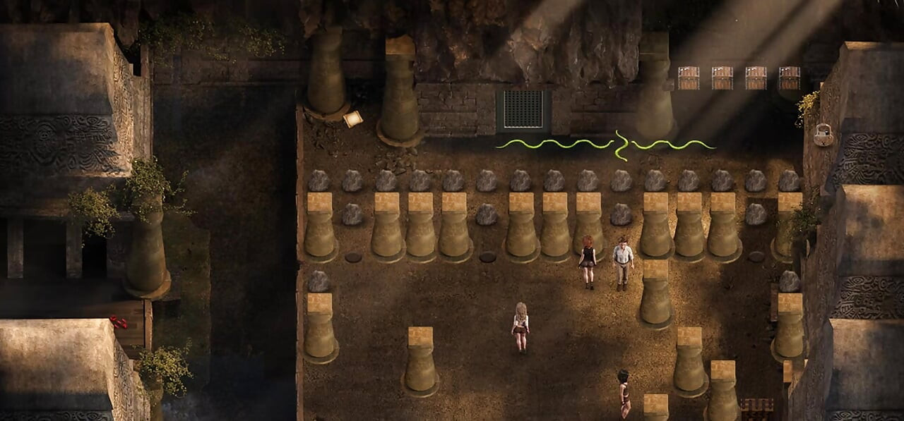 Treasure of nadia - ep 141 - puedo correrme por misskitty2k