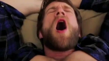hairy jerkoff