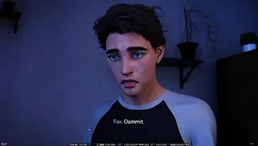 FreshWomen - Season 1 Ep1 - Part 2 3D Animated Porn GamePlay Full Story