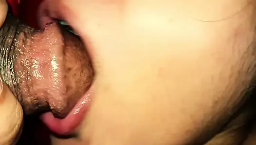 Married Stepsister cheats on her Husband and gets fucked by Step-Brother
