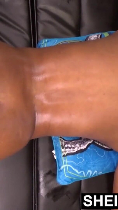 Thrilling moment from "Pounded Doggystyle! Step Dad Needed Love Prone Bone Ebony Pussy Fucking Busty Geek Step Daughter"