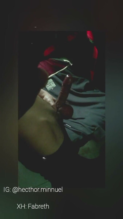 Videos of Big Brother Argentina Participant Leaked (Part 2) | Clip 1