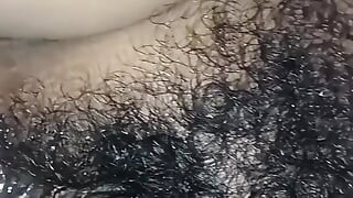 Fucking my ex boyfriend after long time