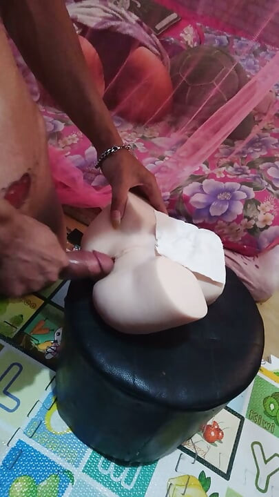 Pt.1 Let's masturbating together" I will help u to wet you pussy until you come